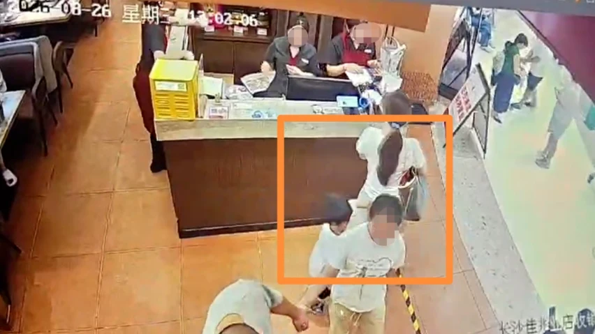 先进舆情|"4岁男童摸屁股"舆情:标签定性权的陷阱